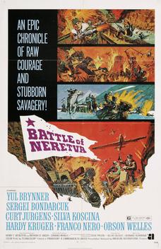 The Battle of Neretva (1969)