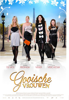 Gooische Vrouwen (2011)