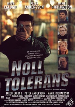 Zero Tolerance (1999)