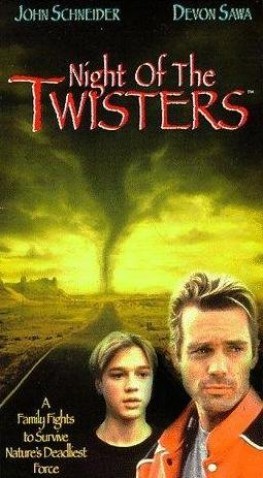 Night of the Twisters (1996) - Blu-ray.com
