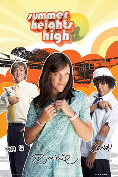 Summer Heights High (2007)