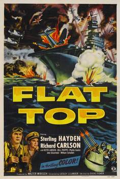 Flat Top (1952)