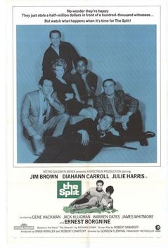 The Split (1968)