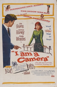 I Am a Camera (1955)