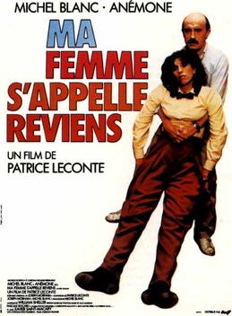Ma femme s'appelle reviens (1982)