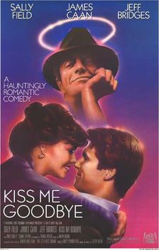 Kiss Me Goodbye (1982)