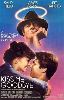 Kiss Me Goodbye (1982)