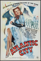 Atlantic City [Blu-ray]