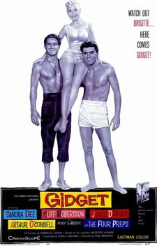 Gidget (1959)