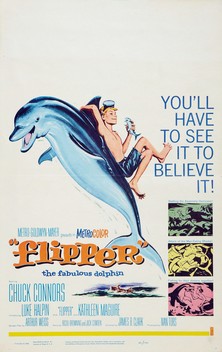 Flipper (1963) - Movies on Google Play
