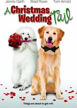 A Christmas Wedding Tail (2010)