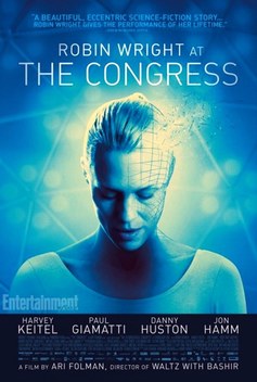 The Congress (2013)