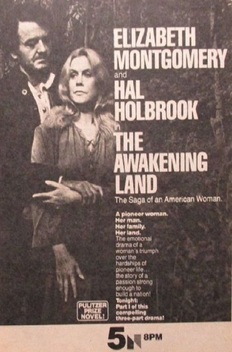 The Awakening Land (1978)