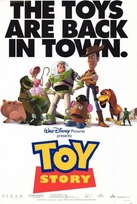 cazucha rated Toy Story 10 / 10