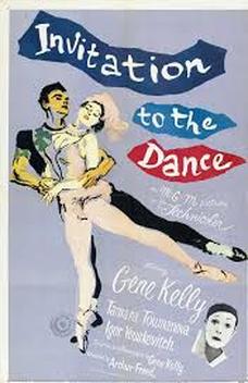 Invitation to the Dance (1956)
