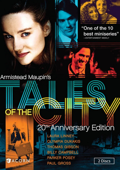 Tales of the City (1993)