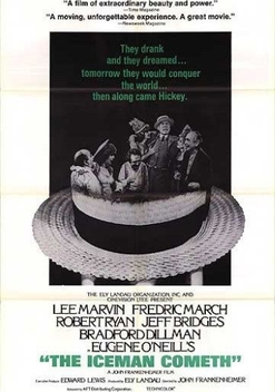 The Iceman Cometh (1973)