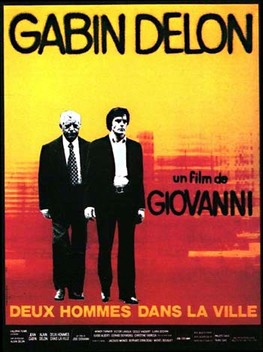 Deux hommes dans la ville (1973)