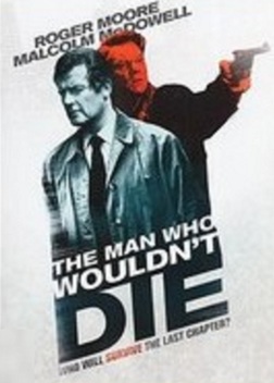 The Man Who Wouldn't Die (1995)