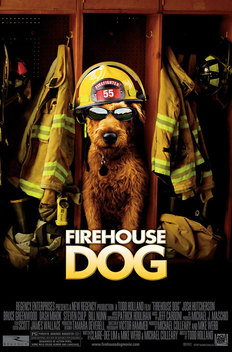 Firehouse Dog (2007)