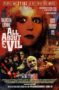 All About Evil (2010)