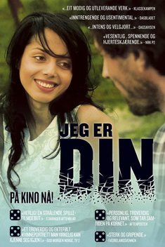 Jeg er din (2013)