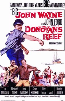 Donovan's Reef (1963)