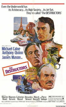 The Marseille Contract (1974)