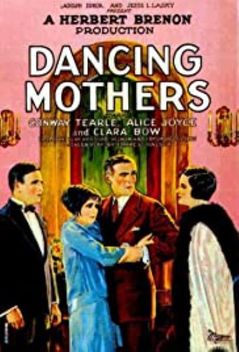 Dancing Mothers (1926)