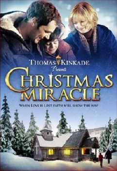 Christmas Miracle (2012)