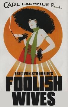 Foolish Wives (1922)