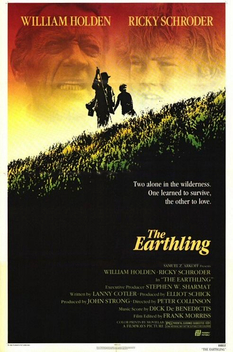 The Earthling (1980)