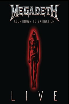 Megadeth: Countdown to Extinction (2012)