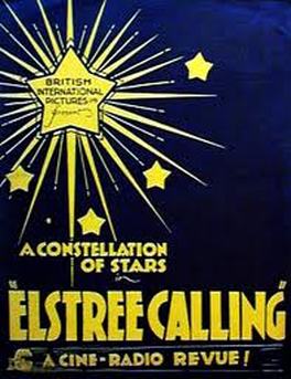 Elstree Calling (1930)