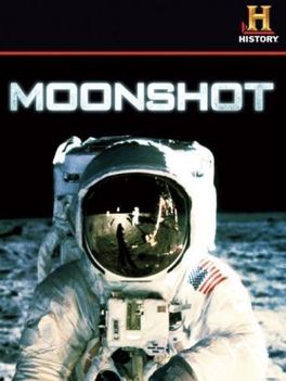 Moonshot (2009)
