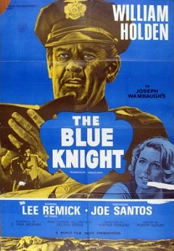 The Blue Knight (1973)