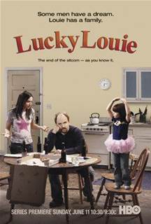 Lucky Louie (2006)