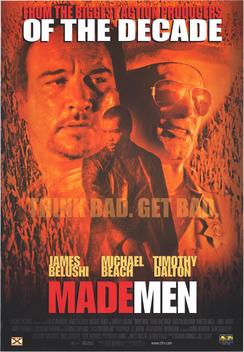 Made Men (1999)