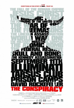 The Conspiracy (2012)