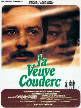 The Widow Couderc (1971)