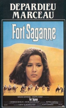 Fort Saganne (1984)