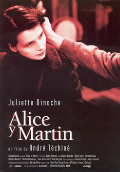 Alice and Martin (1998)