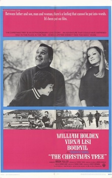 The Christmas Tree (1969)