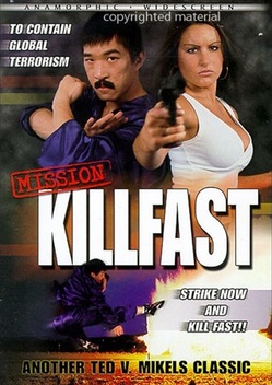 Mission: Killfast (1991)