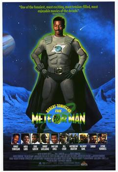 The Meteor Man (1993)