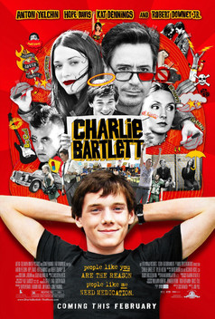 Charlie Bartlett (2007)