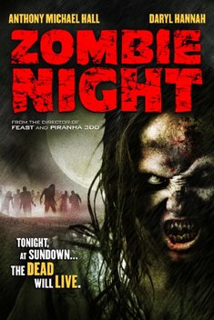 Zombie Night (2013)