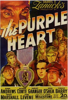 The Purple Heart (1944)