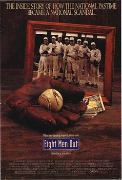 Eight Men Out (1988)