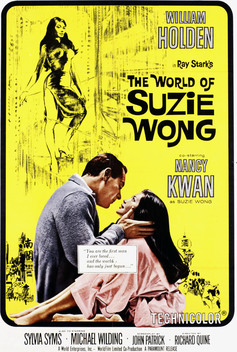 The World of Suzie Wong (1960)